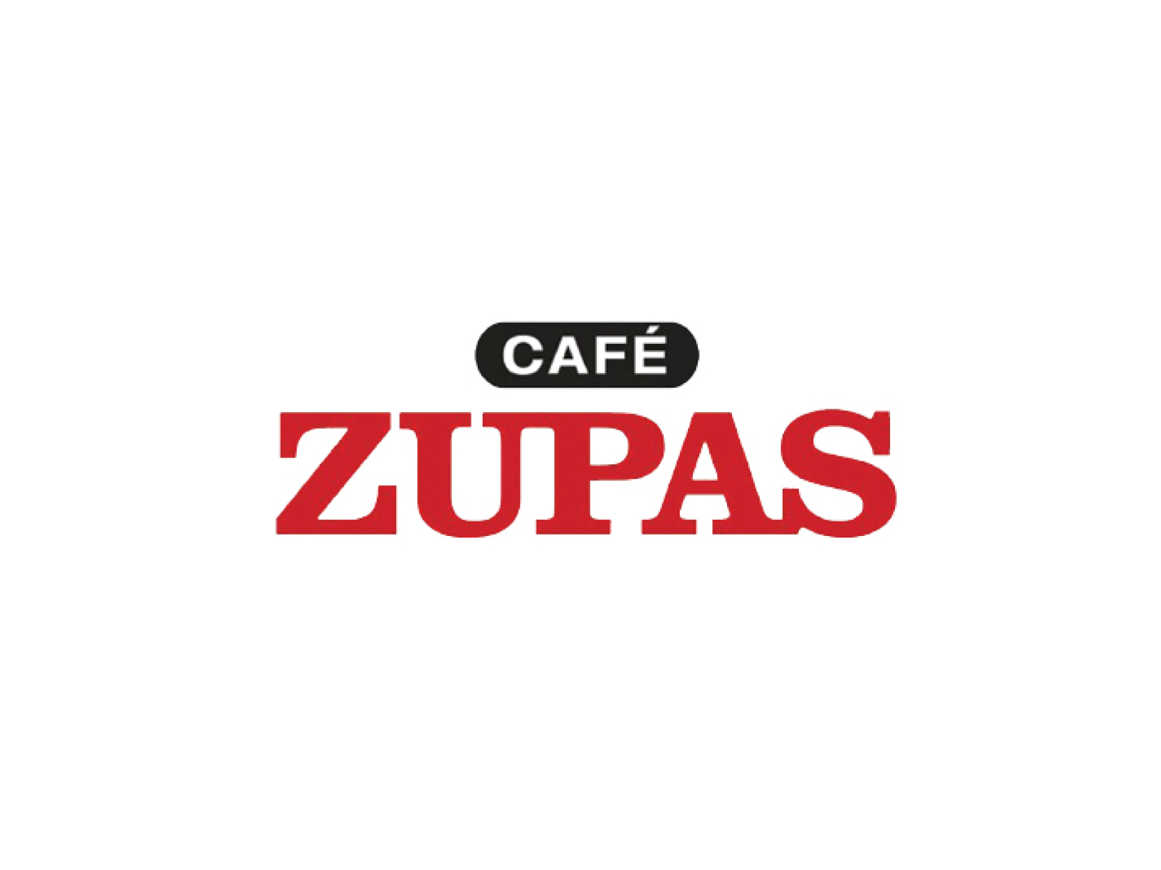 Café Zupas glutenfree options in 2024